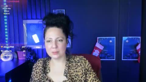 Anita online show from 01/12/26, 02:06