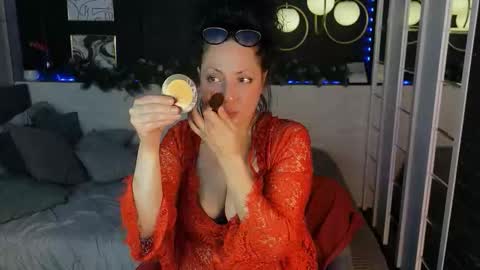 Anita online show from 01/16/26, 09:08