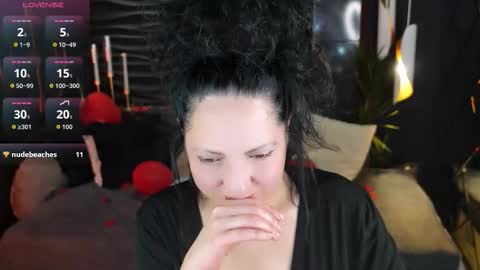 Anita online show from 02/16/26, 09:00