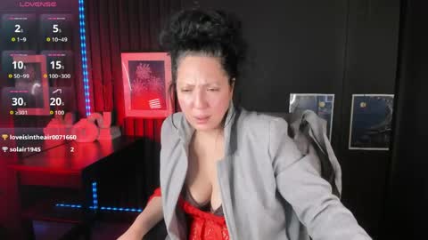 Snapshot of anita_muse chatting on 06/08/26, 01:28 Anita online show from 06/08/26, 01:28