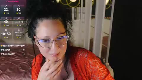 Snapshot of anita_muse chatting on 06/14/26, 02:24 Anita online show from 06/14/26, 02:24