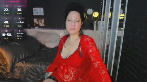 Snapshot of anita_muse chatting on 07/03/26, 09:21 Anita online show from 07/03/26, 09:21