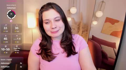 Snapshot of anita_rynn chatting on 02/12/26, 11:00 Anita online show from 02/12/26, 11:00