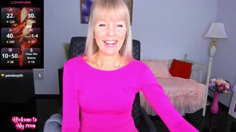 Anita online show from 12/06/24, 07:32