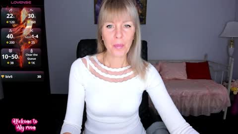 Anita online show from 01/31/25, 06:46