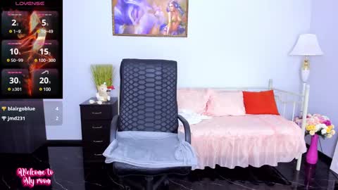 Anita online show from 02/01/25, 07:05