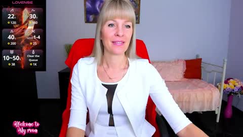 Anita online show from 03/07/25, 07:19
