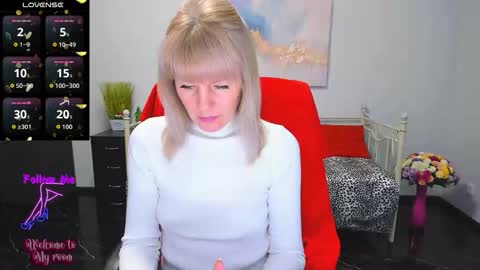 Anita online show from 01/14/26, 07:14