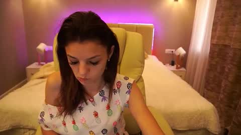 Snapshot of anitabambie chatting on 09/18/25, 05:53 Anita online show from 09/18/25, 05:53