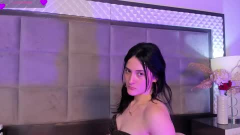 Anitafoxx online show from 11/03/25, 09:48
