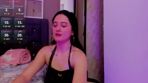 Anitafoxx online show from 11/21/25, 08:51