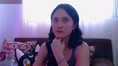Anitafoxx online show from 05/07/26, 09:20