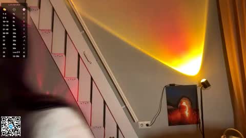 Astrid online show from 04/20/26, 05:16