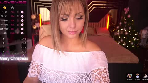 Anita online show from 12/25/24, 05:47