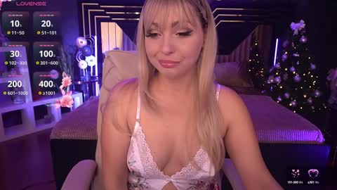 Anita online show from 01/14/25, 03:15