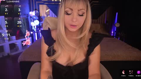 Anita online show from 01/16/25, 02:30