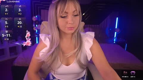 Anita online show from 01/26/25, 02:08