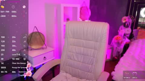 Anita online show from 11/01/25, 06:43