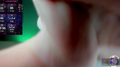 Anita online show from 11/25/25, 06:57