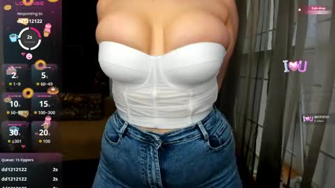 Anita online show from 04/02/26, 05:49