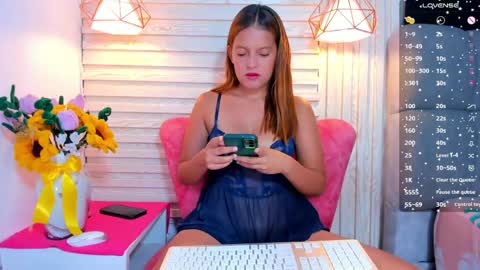 Anita  online show from 04/23/26, 03:19