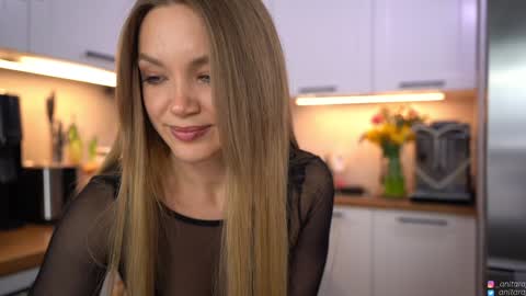 Im Anita thumb up me please its important online show from 03/21/26, 09:07