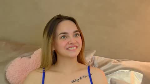 AnitaVenture online show from 10/22/25, 05:19