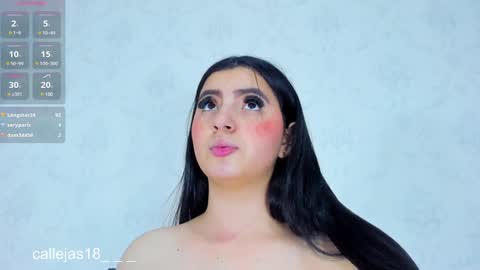 Anitha York online show from 02/05/25, 06:26