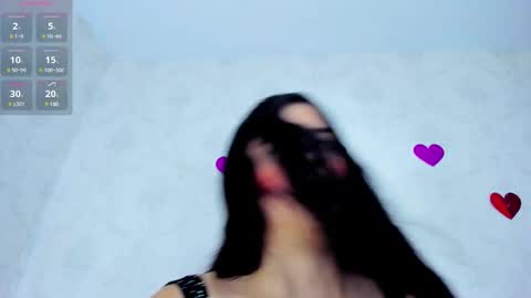 Anitha York online show from 02/20/25, 12:15