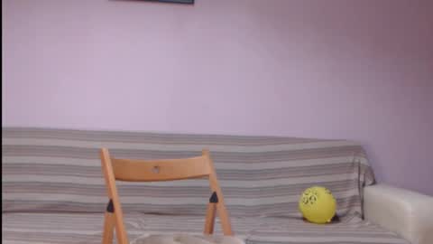 Anitta online show from 10/19/25, 04:51