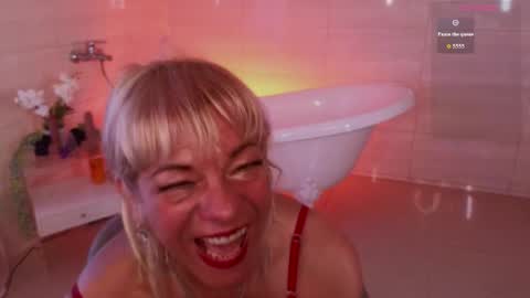 Anita online show from 03/06/26, 02:41