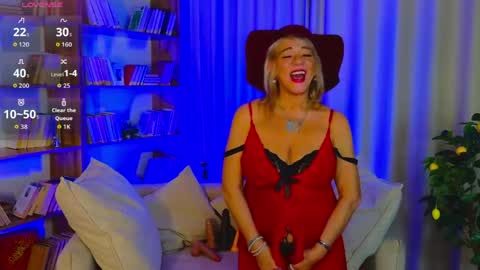 Anita online show from 04/19/26, 10:47