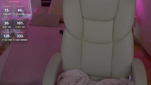 anittarays online show from 11/25/25, 05:02