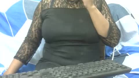 anjali_dogra786 online show from 09/29/25, 05:18