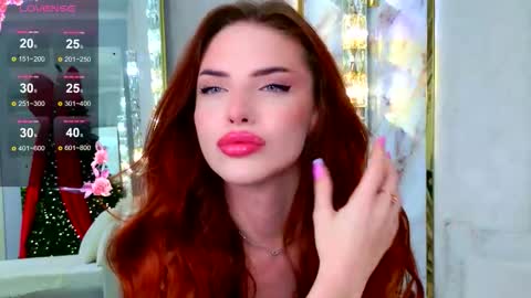 Anje online show from 11/28/25, 05:32