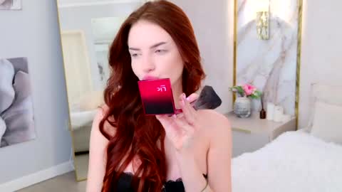 Anje online show from 03/15/26, 05:24