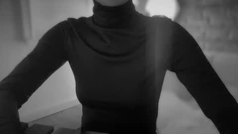 Anje online show from 12/01/25, 07:19