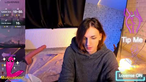 Angel online show from 02/20/26, 06:30