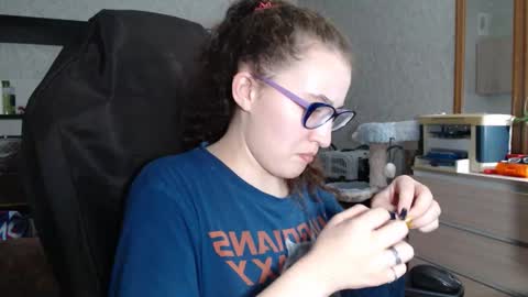 Snapshot of ankey_rayah chatting on 12/05/24, 04:23 Nameless online show from 12/05/24, 04:23