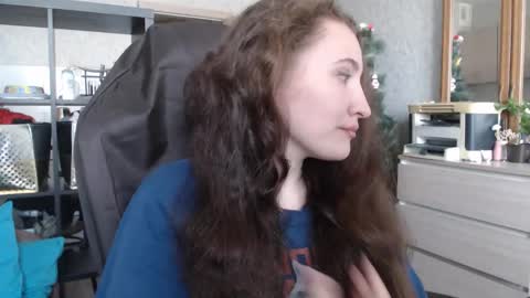 Snapshot of ankey_rayah chatting on 12/26/24, 05:58 Nameless online show from 12/26/24, 05:58