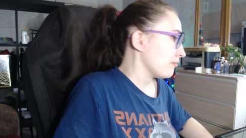 Snapshot of ankey_rayah chatting on 12/26/24, 07:05 Nameless online show from 12/26/24, 07:05