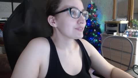 Snapshot of ankey_rayah chatting on 01/15/25, 10:13 Nameless online show from 01/15/25, 10:13