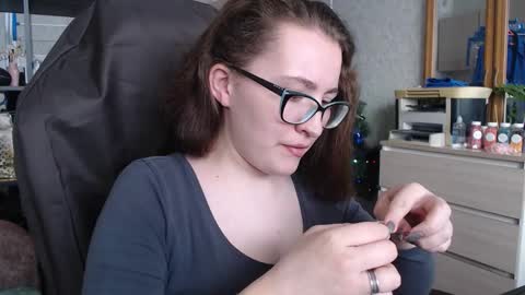 Snapshot of ankey_rayah chatting on 01/30/25, 08:32 Nameless online show from 01/30/25, 08:32