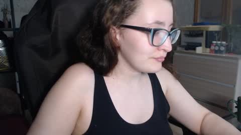 Snapshot of ankey_rayah chatting on 02/22/25, 03:47 Nameless online show from 02/22/25, 03:47