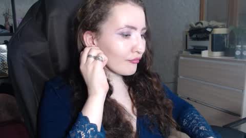 Snapshot of ankey_rayah chatting on 02/23/25, 04:24 Nameless online show from 02/23/25, 04:24