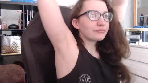 Snapshot of ankey_rayah chatting on 03/09/25, 03:11 Nameless online show from 03/09/25, 03:11