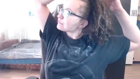 Snapshot of ankey_rayah chatting on 09/09/25, 08:14 Nameless online show from 09/09/25, 08:14