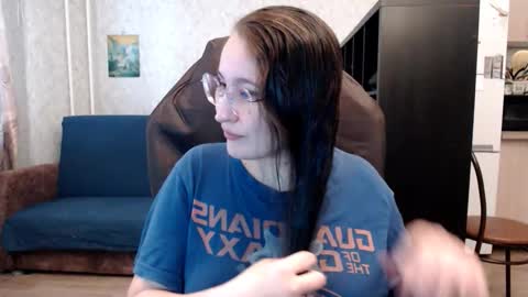 Snapshot of ankey_rayah chatting on 09/28/25, 04:51 Nameless online show from 09/28/25, 04:51