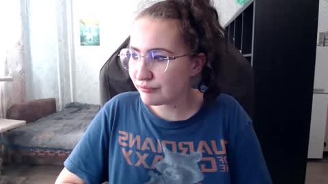 Snapshot of ankey_rayah chatting on 10/12/25, 08:46 Nameless online show from 10/12/25, 08:46