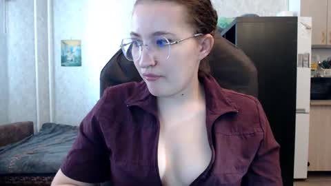Snapshot of ankey_rayah chatting on 10/16/25, 04:13 Nameless online show from 10/16/25, 04:13